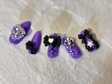 モア(Mois)/【miuデザイン】