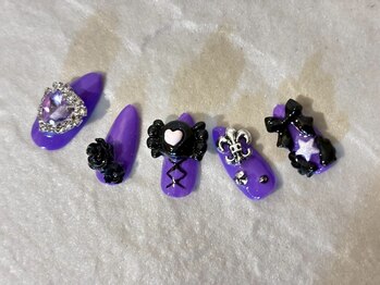 モア(Mois)/【miuデザイン】