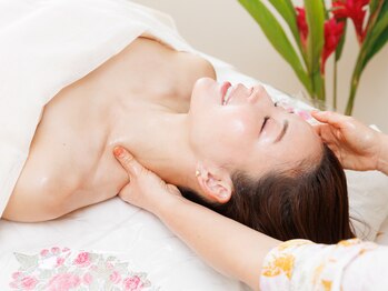 カルナー 武蔵小杉/肩こりオイルリンパマッサージ