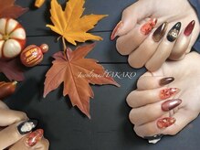 ジュエリーネイル タカコ(Jewelry nail TAKAKO)/