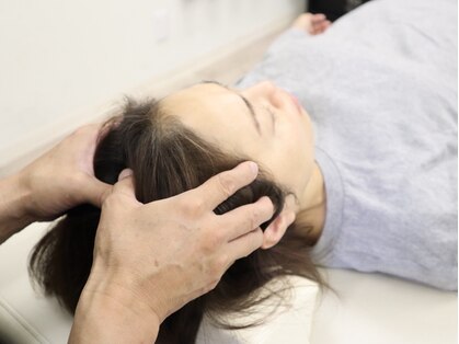 リラケアの写真