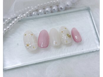 大人かわいい定額コース