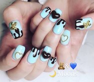 ムーンズ(Moon's)