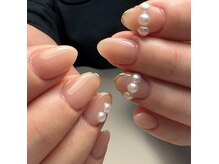 ニニエ ネイルクチュール(NINIE Nail couture)