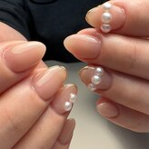 ニニエ ネイルクチュール(NINIE Nail couture)