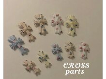 恵比寿ミリ(mm)/クロムハーツネイル