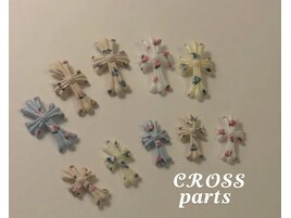 クロムハーツネイル