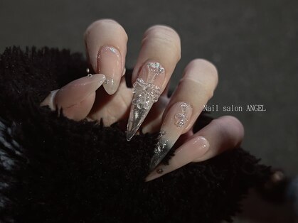 エンジェル(ANGEL)の写真