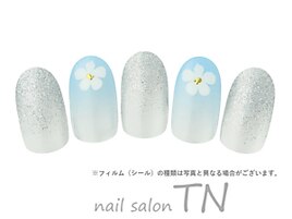 4月季節の定額6900円コ―ス