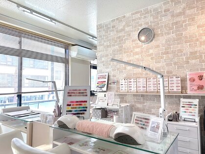 サロン エース(salon ace)の写真