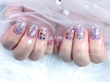 サン ネイル(SUN nail)/アート2本