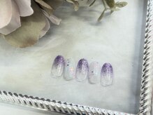 キャンアイドレッシー 太田店(Can I Dressy)/定額デザイン￥4500