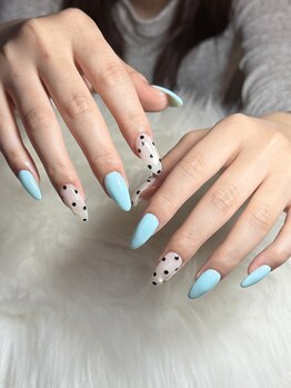ルミナネイル(LUMINA NAILS)/