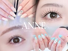 アンネ 表参道(ANNE)