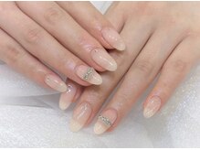 パールネイル 辻堂店(Pearl nail)/ワンホンネイル