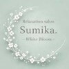 リラクゼーションサロンSumika.のお店ロゴ