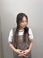 ネイル クランツ(nail kranz) Haruka
