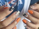 【ハンド】120分アートフリー