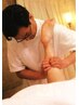 セルライトを分解★エクトダーム・ボディ 120分