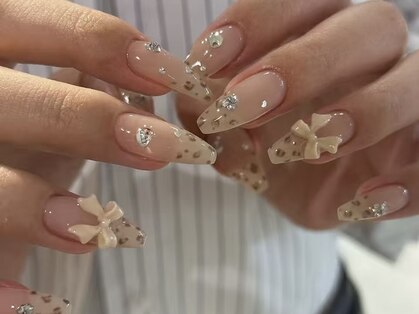 ユエム(UM)の写真