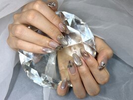 オススメSelect Nail &nbsp;5980円
