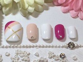 定額デザイン♪¥5700（税込）