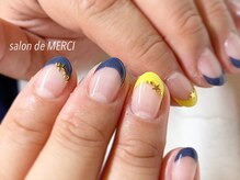 サロン ド メルシー(Salon de MERCI)/フレンチ☆