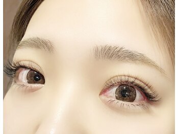 チョコ(CHOCO)/ボリュームラッシュ120束コース