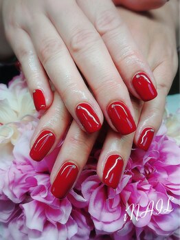 アイネイル(iNAIL)/