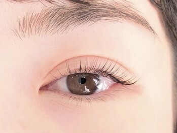 エスボーテ(S beaute)の写真/認定講師在籍!!最新技術の美眉スタイリングも◎【大人気まつ毛パーマ★パリジェンヌラッシュリフト¥5500】