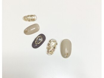 定額色変えOK! 8800円