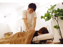 カラダファクトリー イオンモール石巻店/★初回人気NO.1★60分コース 