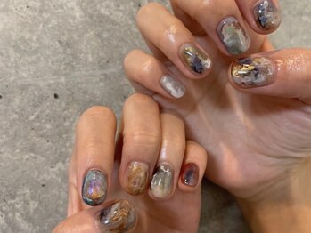 ブランシェール(blancher)/order design