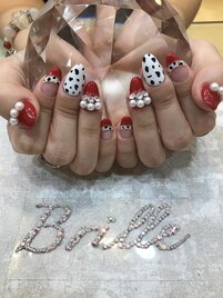 アニマルネイル