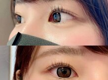 アディアンドラッシュ 柏本店(Adii & Lash)/パリジェンヌラッシュリフト