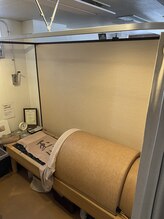 ラフォンテ(La Fonte)/岩盤浴(池袋の隣　大塚・新大塚)