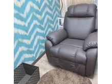 ジンジャー うるま市宮里店(Ginger)の雰囲気(ベッドかリクライニングチェアお選び出来ます♪)