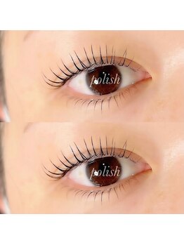 ビューティーホスピタル(Beauty Hospital)/ラッシュリフト!