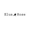 エルアローズ(Elua Rose)ロゴ