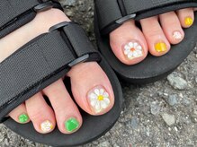 ネイルアンドリラクゼーション マーブル(MARBLE)/MARBLE Nail Collection