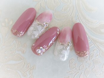 ローリーズジョワ(Rolise joie)/スタンダードコース