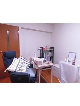 小規模プライベートサロン