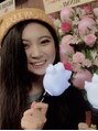 ブーケ&nbsp;インテリアと辛い食べ物が好きです♪