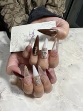 ツメ ネイル(Tsume Nail)/プレミアムプラン