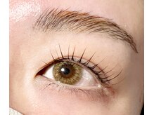 メル(me'r.)/パリジェンヌラッシュリフト