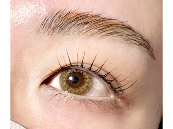 メル(me'r.)/パリジェンヌラッシュリフト