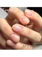 エムズヴィラ(M's Villa.)/