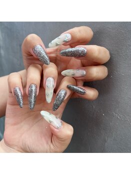 エリーク(erieque)/10本アート