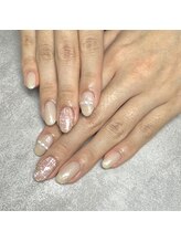 アイリッシュネイル 久屋大通店(Irish Nail)/ウィンターコレクション