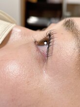 ネイルアンドアイラッシュ シヴァ(Siva)/ラッシュリフト